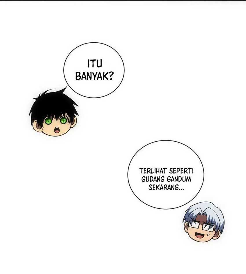 The Lord of the Wheel of Destiny Chapter 58 Gambar 25