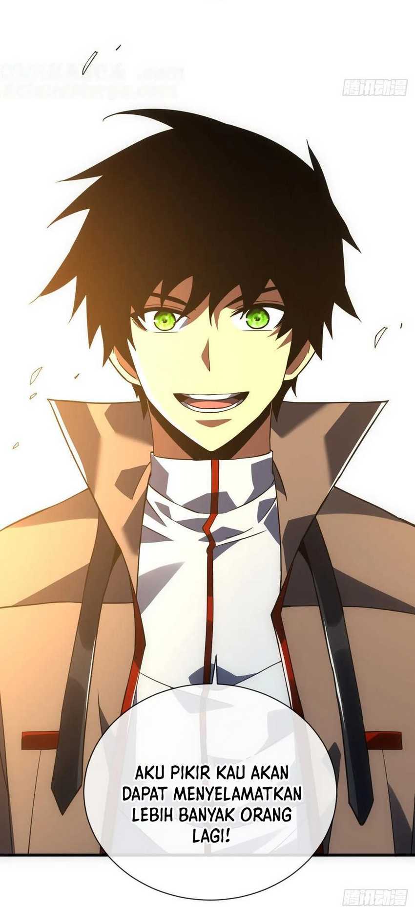 The Lord of the Wheel of Destiny Chapter 58 Gambar 37