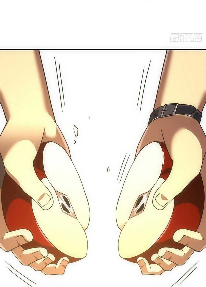 The Lord of the Wheel of Destiny Chapter 58 Gambar 39