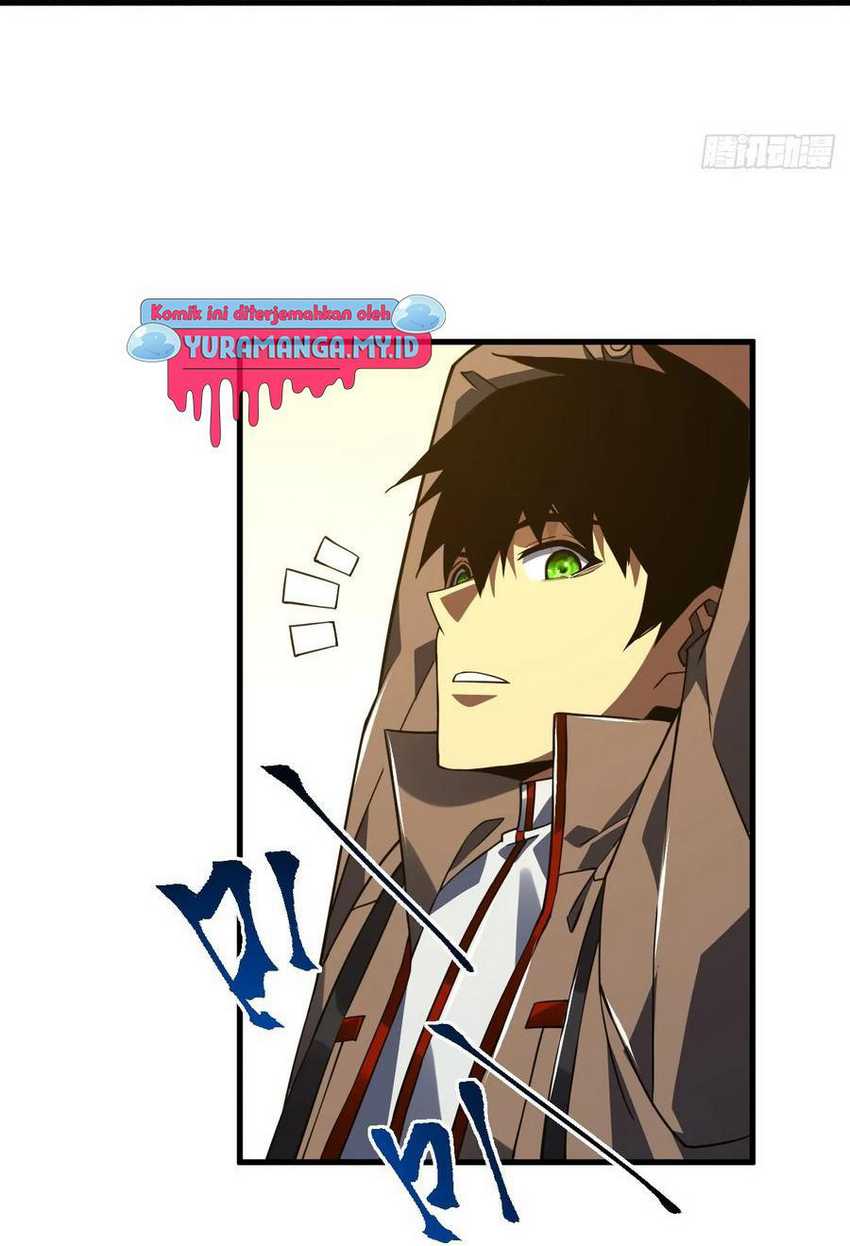 The Lord of the Wheel of Destiny Chapter 58 Gambar 45