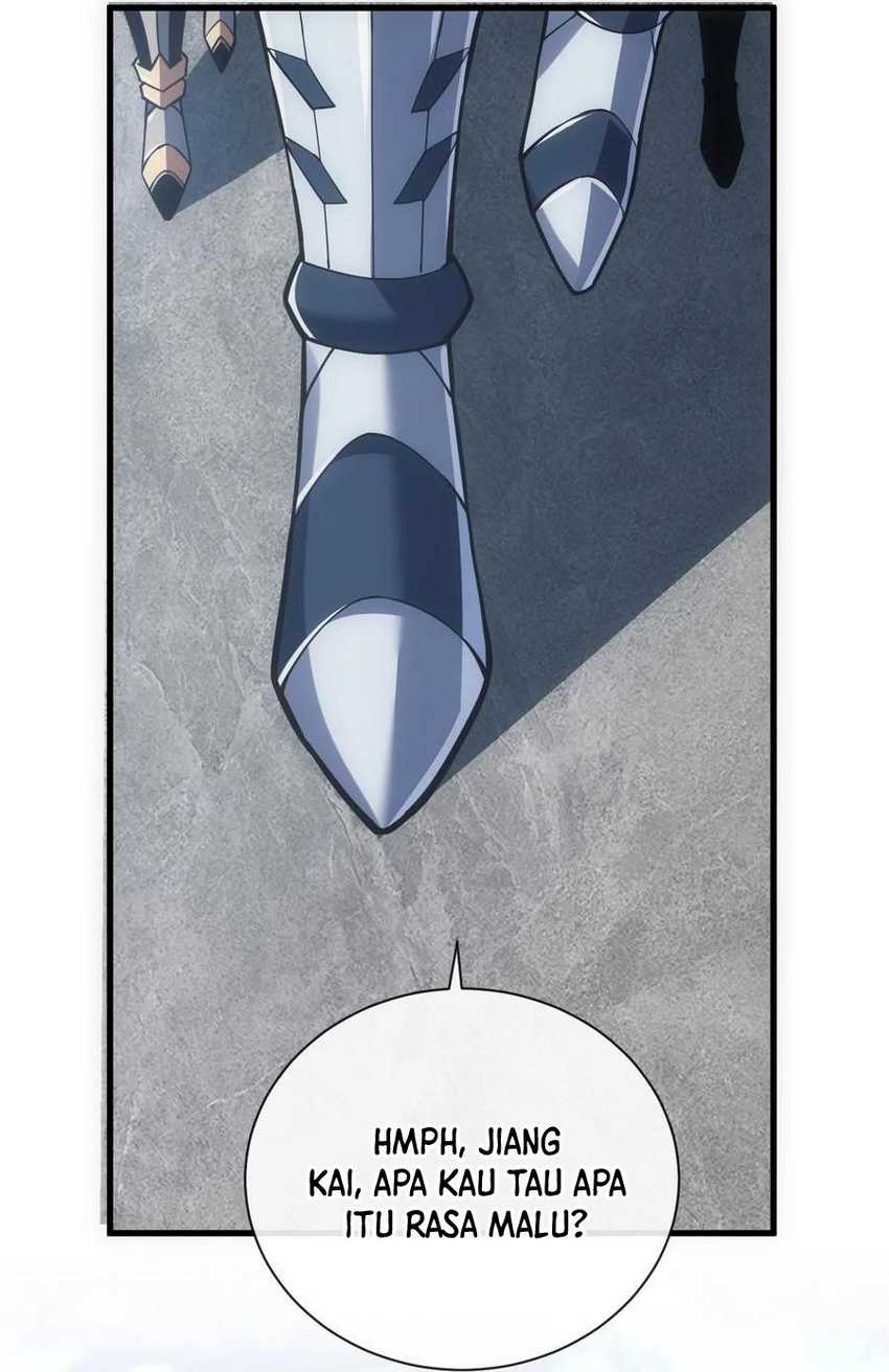 The Lord of the Wheel of Destiny Chapter 58 Gambar 5