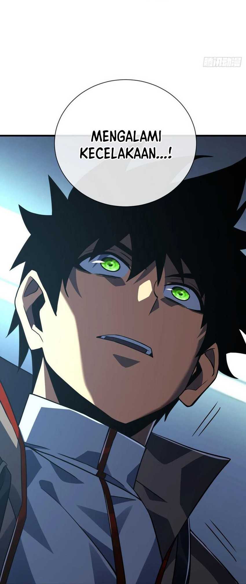 The Lord of the Wheel of Destiny Chapter 58 Gambar 51