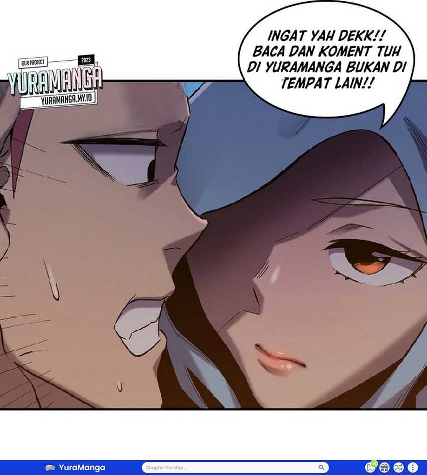 The Lord of the Wheel of Destiny Chapter 58 Gambar 54
