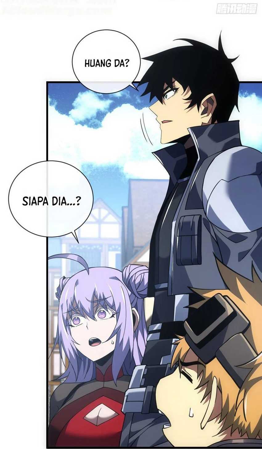 The Lord of the Wheel of Destiny Chapter 58 Gambar 7