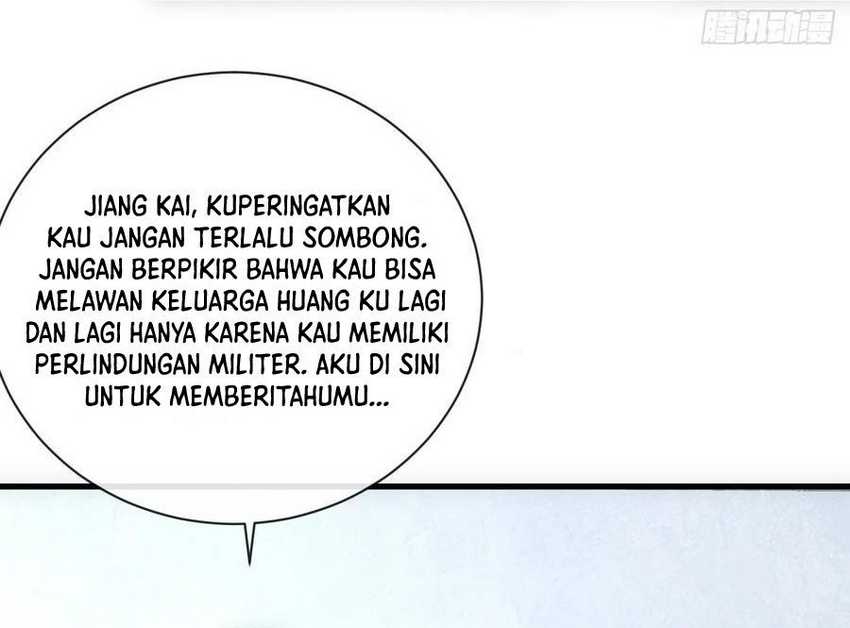 The Lord of the Wheel of Destiny Chapter 58 Gambar 8