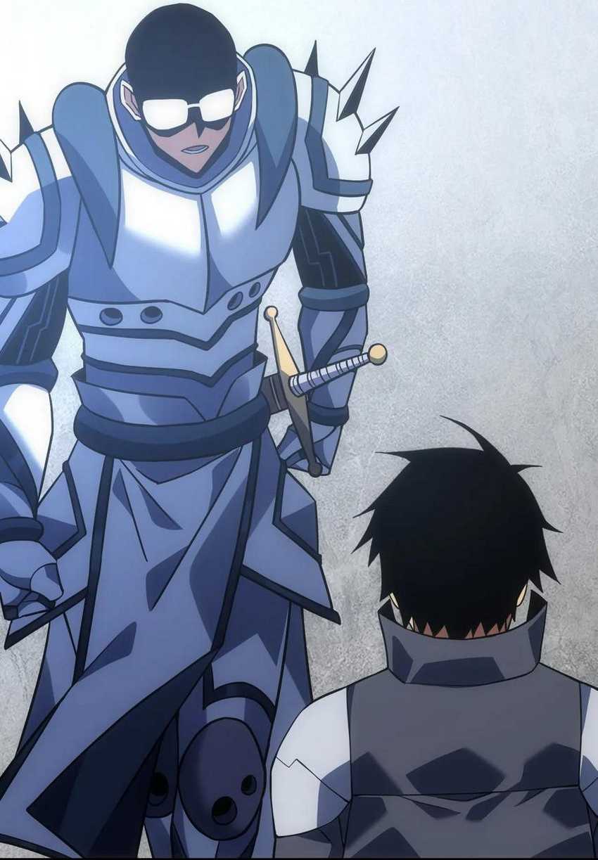 The Lord of the Wheel of Destiny Chapter 58 Gambar 9