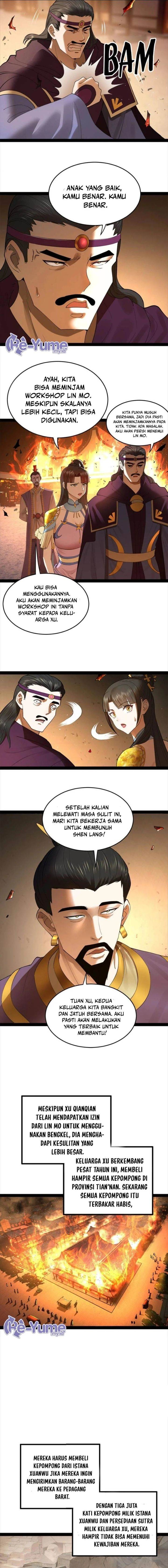 Survive As The Hero’s Husband Chapter 84 Gambar 7
