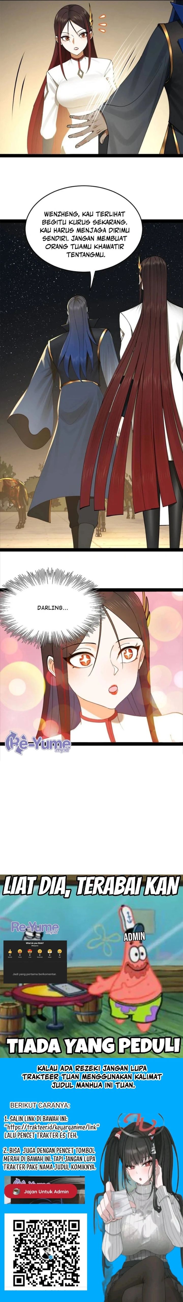Survive As The Hero’s Husband Chapter 78 Gambar 9