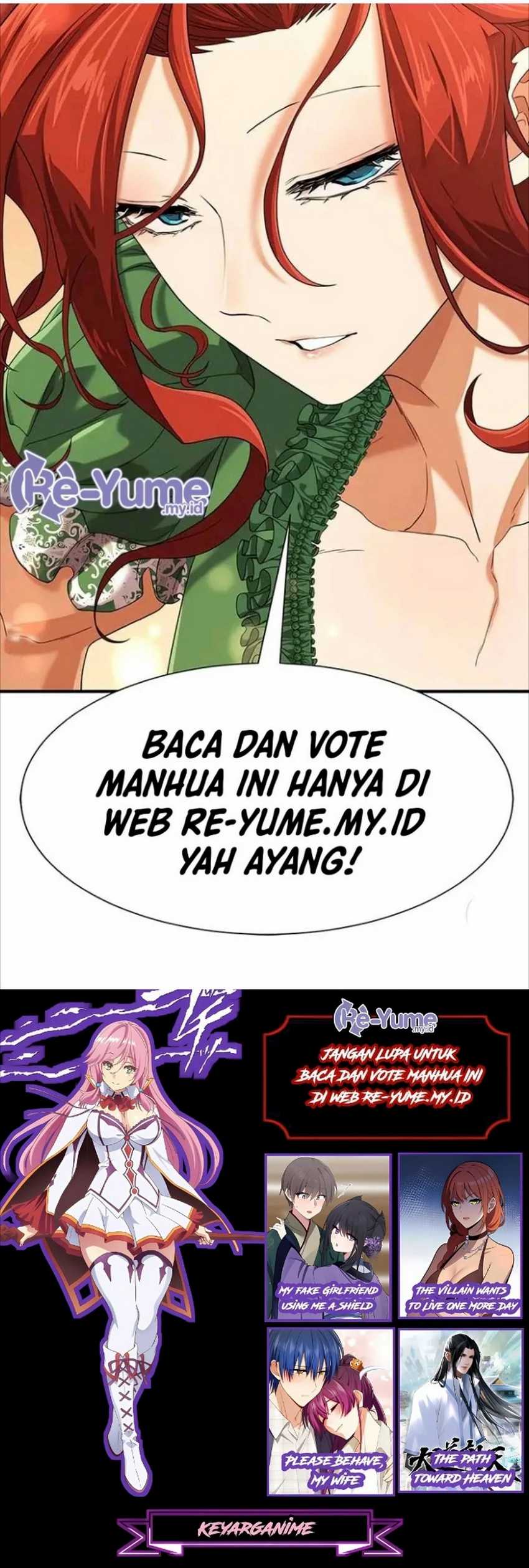 Survive As The Hero’s Husband Chapter 76 Gambar 6
