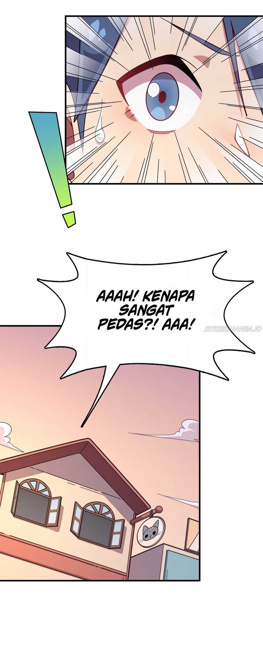How To Properly Care For Your Pet Wife Chapter 79 Gambar 31