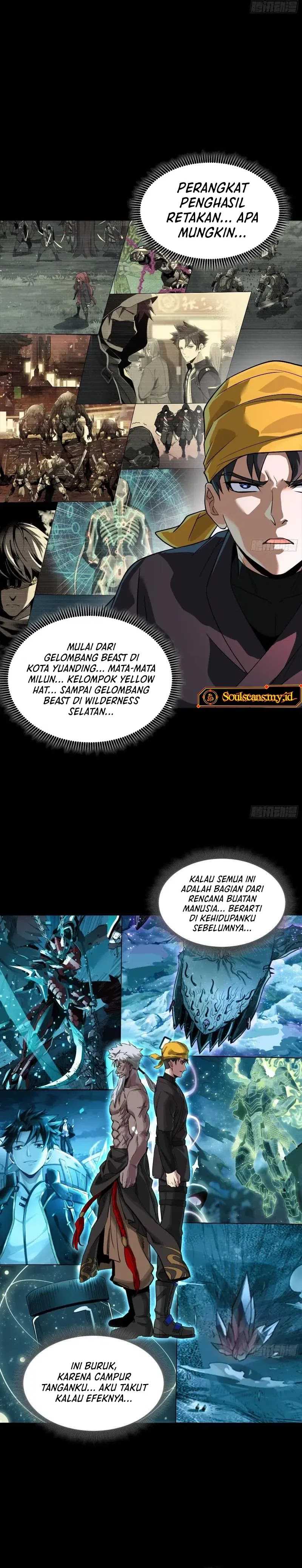 Legend of Star General Chapter 250 Gambar 14