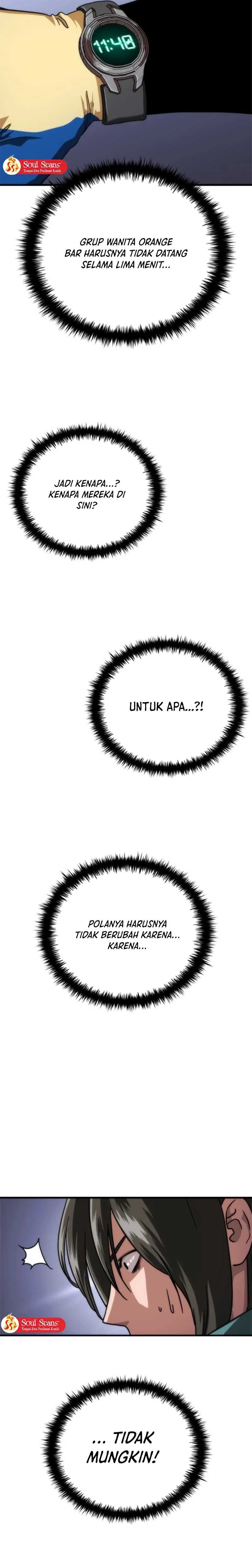 Halaman Komik