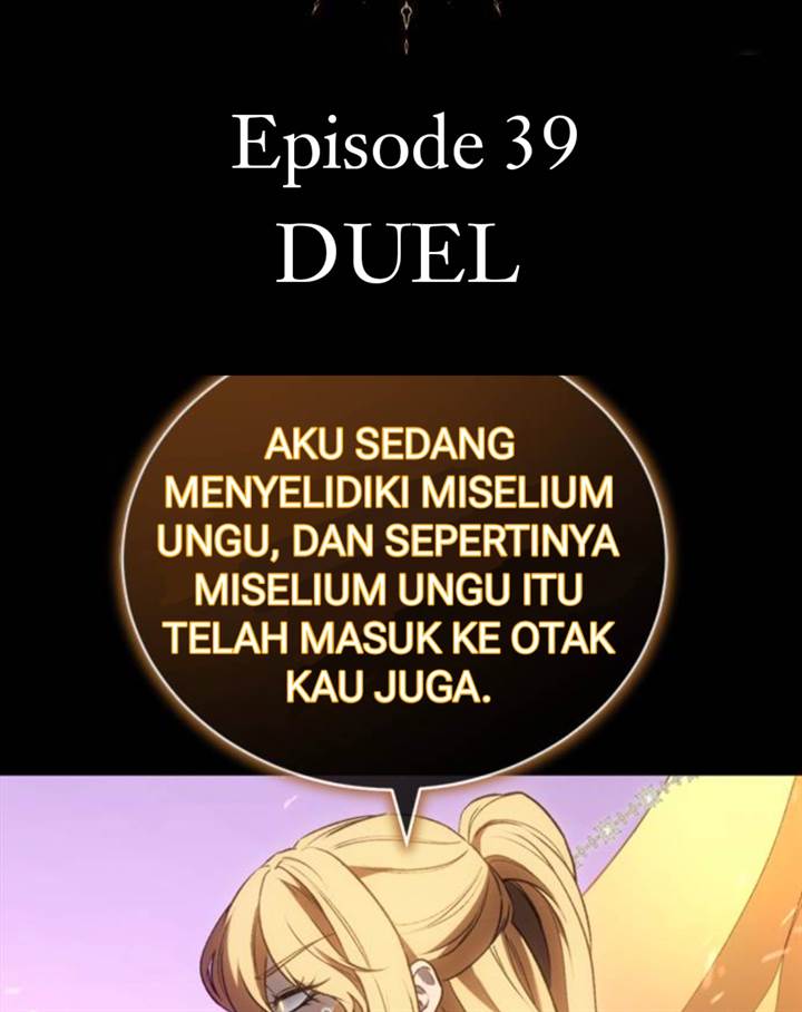 Why I Quit Being The Demon King Chapter 39.1 bahasa Indonesia Gambar 12