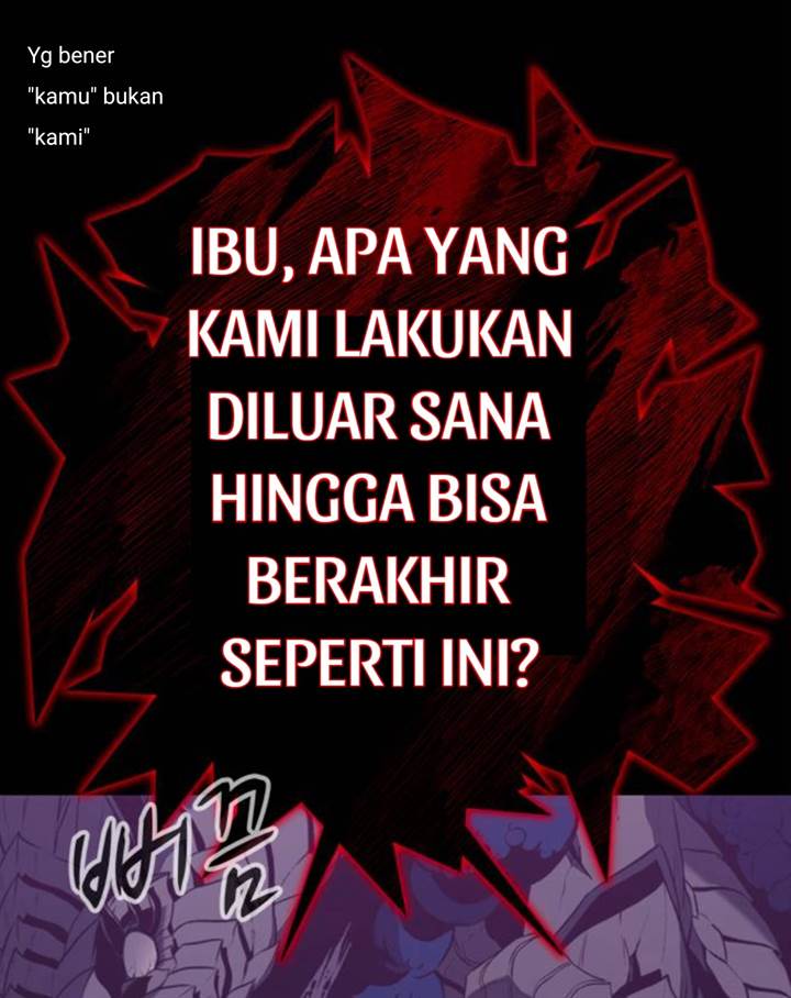 Why I Quit Being The Demon King Chapter 39.1 bahasa Indonesia Gambar 17