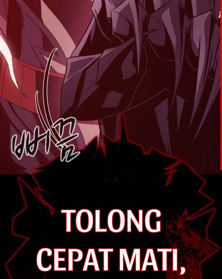 Why I Quit Being The Demon King Chapter 39.1 bahasa Indonesia Gambar 21