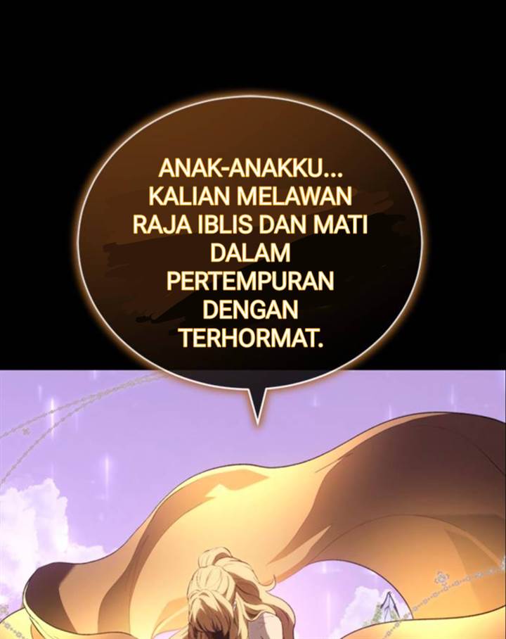 Why I Quit Being The Demon King Chapter 39.1 bahasa Indonesia Gambar 28