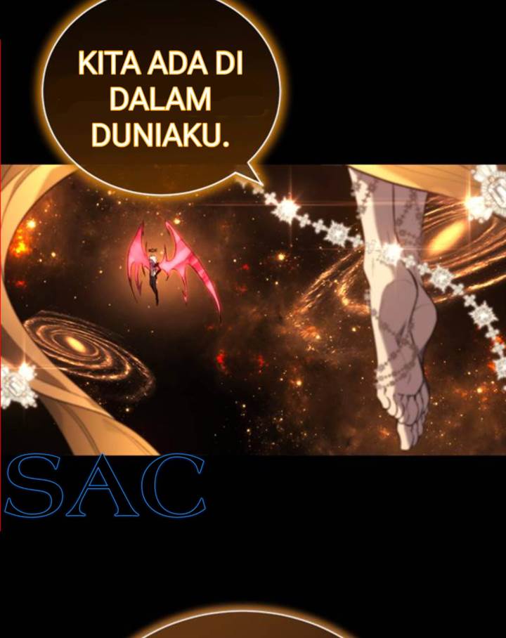 Why I Quit Being The Demon King Chapter 39.1 bahasa Indonesia Gambar 59