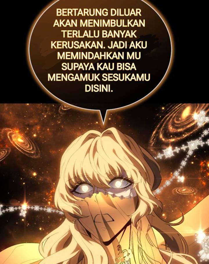 Why I Quit Being The Demon King Chapter 39.1 bahasa Indonesia Gambar 60