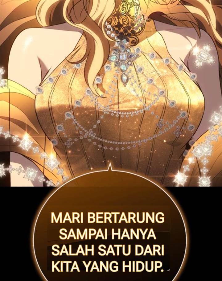 Why I Quit Being The Demon King Chapter 39.1 bahasa Indonesia Gambar 61