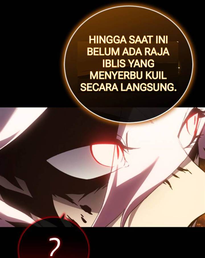 Why I Quit Being The Demon King Chapter 39.1 bahasa Indonesia Gambar 63