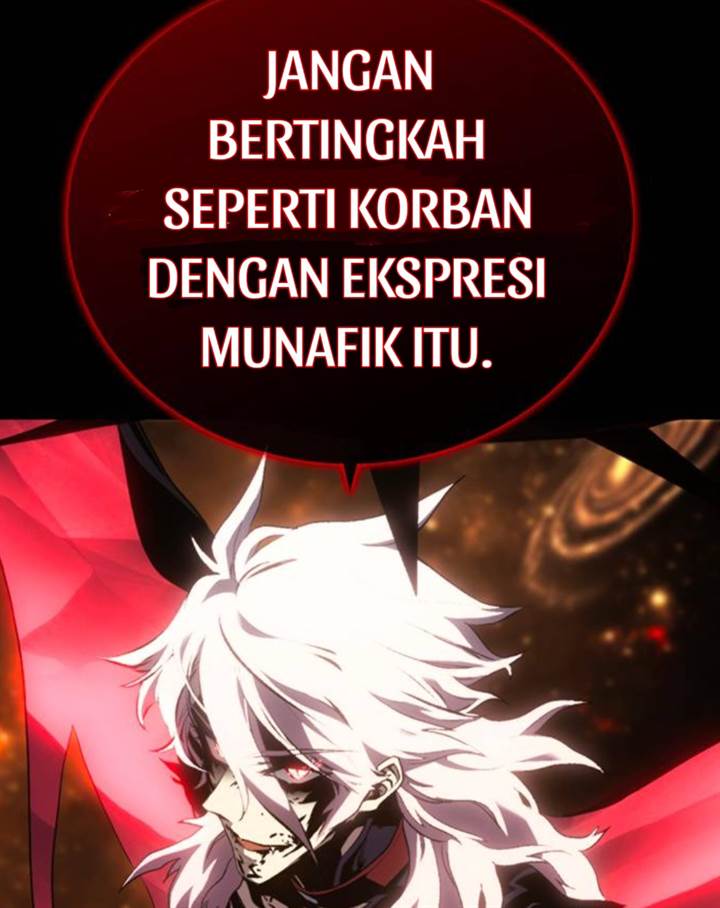 Why I Quit Being The Demon King Chapter 39.1 bahasa Indonesia Gambar 71