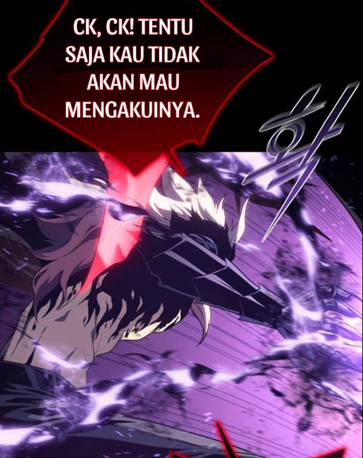 Why I Quit Being The Demon King Chapter 39.1 bahasa Indonesia Gambar 75