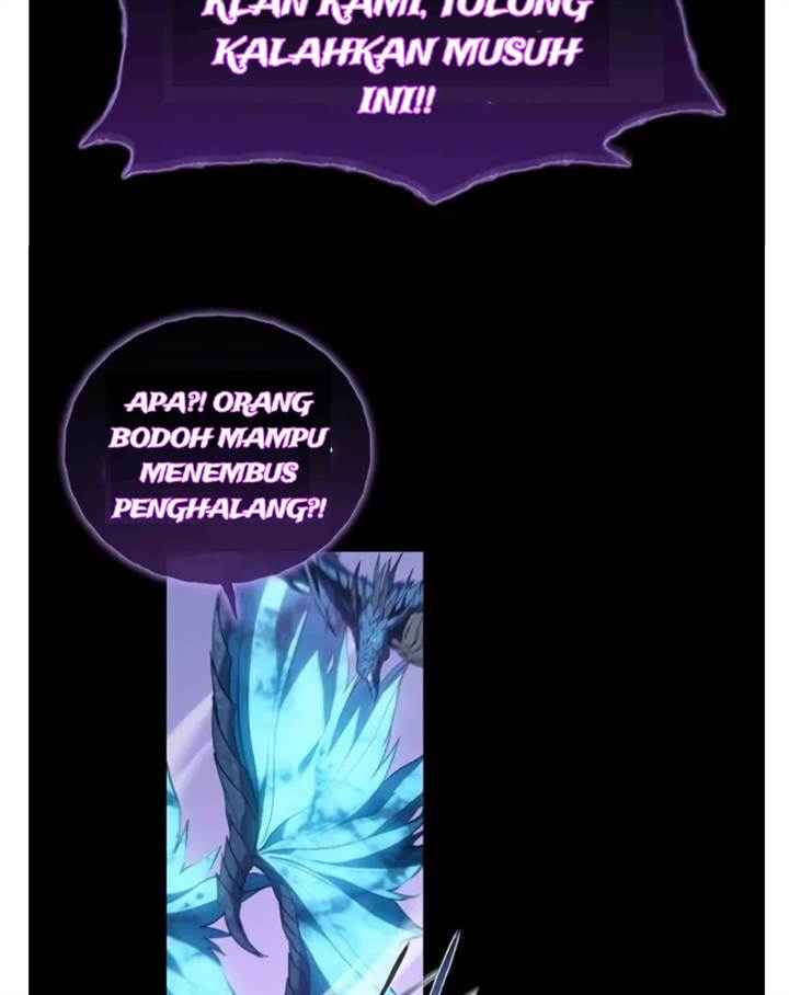 Why I Quit Being The Demon King Chapter 38.1 bahasa Indonesia Gambar 11