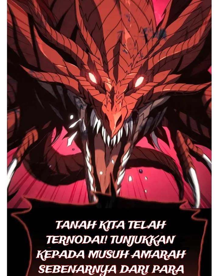 Why I Quit Being The Demon King Chapter 38.1 bahasa Indonesia Gambar 22