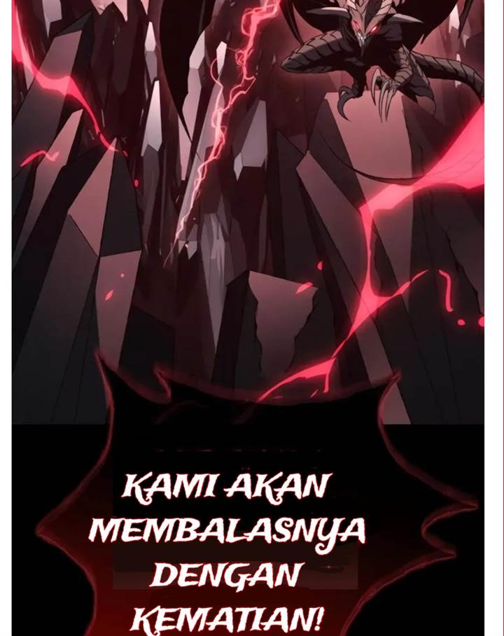 Why I Quit Being The Demon King Chapter 38.1 bahasa Indonesia Gambar 28