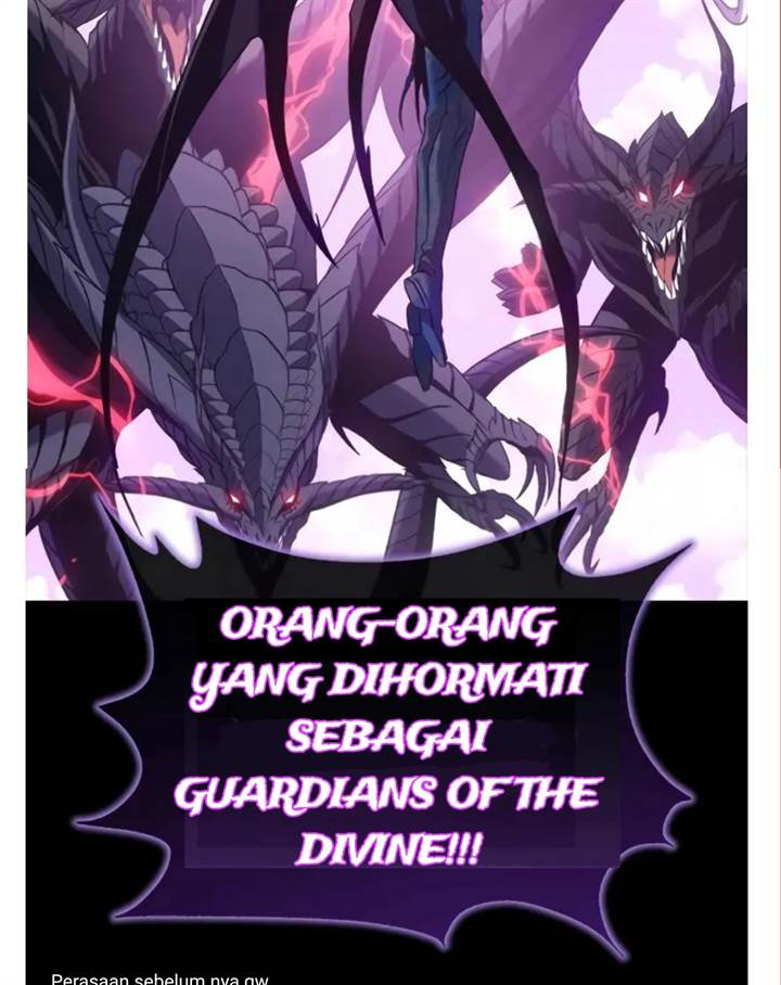 Why I Quit Being The Demon King Chapter 38.1 bahasa Indonesia Gambar 42