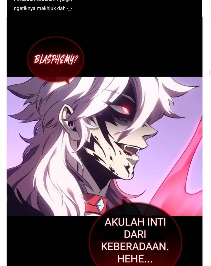 Why I Quit Being The Demon King Chapter 38.1 bahasa Indonesia Gambar 43