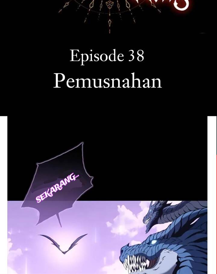 Why I Quit Being The Demon King Chapter 38.1 bahasa Indonesia Gambar 5