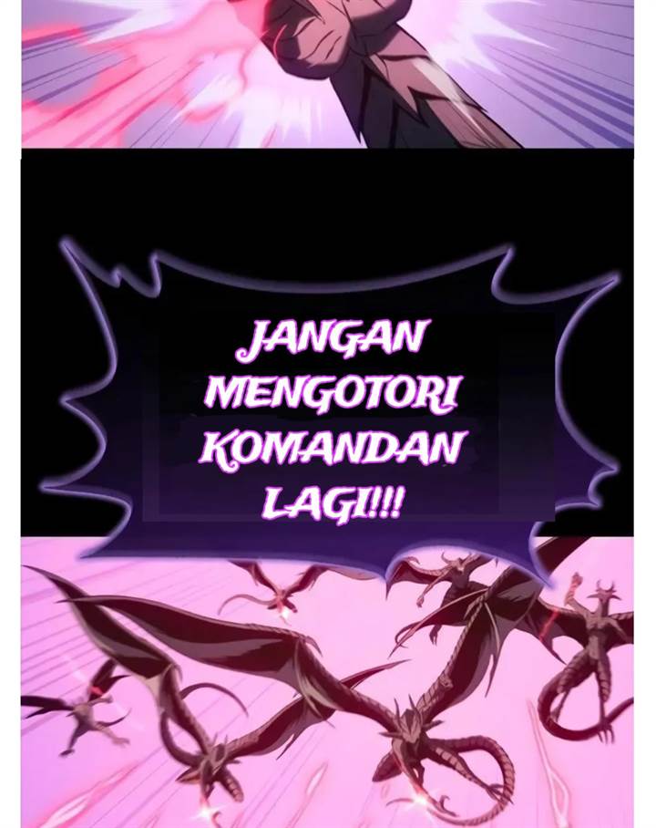 Why I Quit Being The Demon King Chapter 38.1 bahasa Indonesia Gambar 77