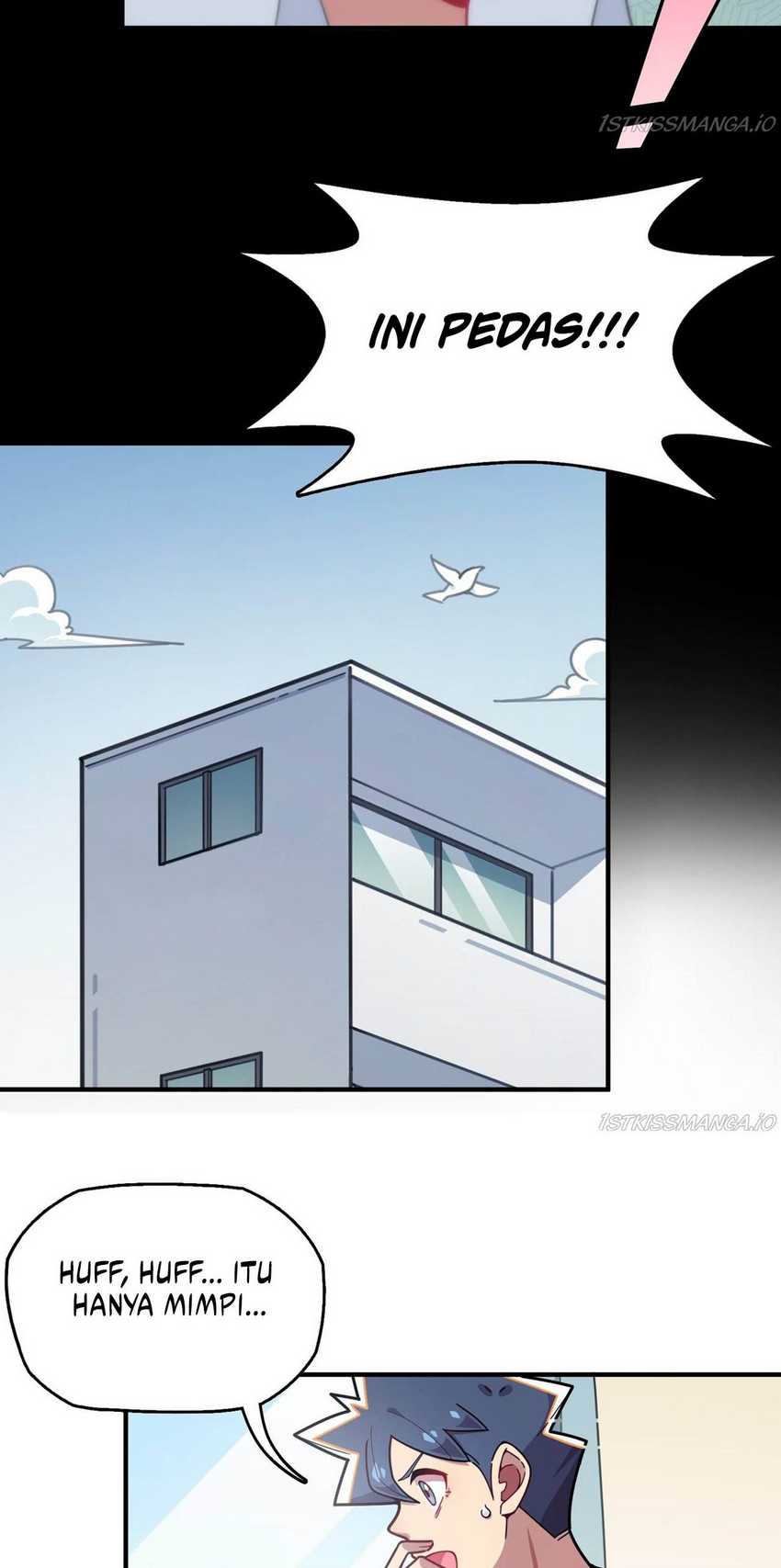 How To Properly Care For Your Pet Wife Chapter 80 Gambar 6
