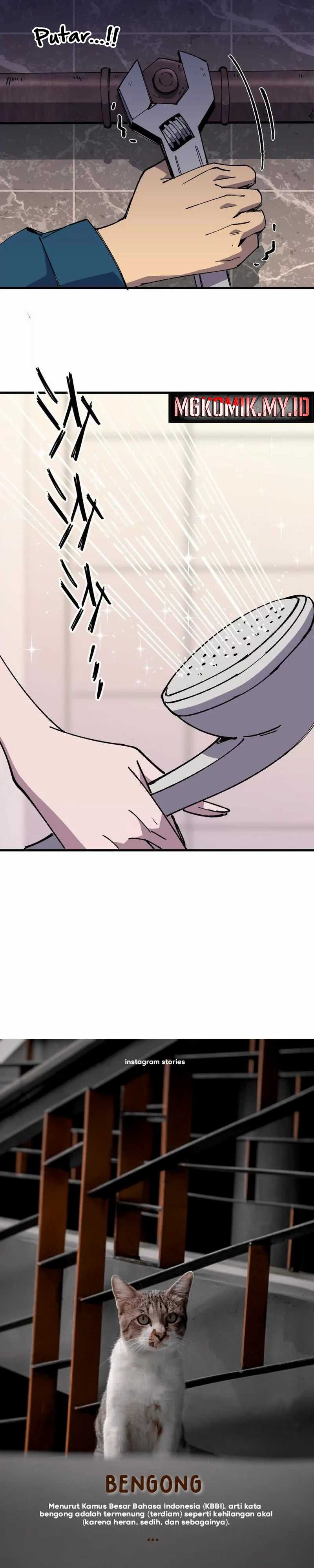Brave X Devil Queen Chapter 126 Gambar 16