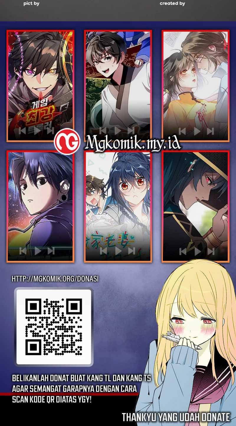 Brave X Devil Queen Chapter 126 Gambar 17