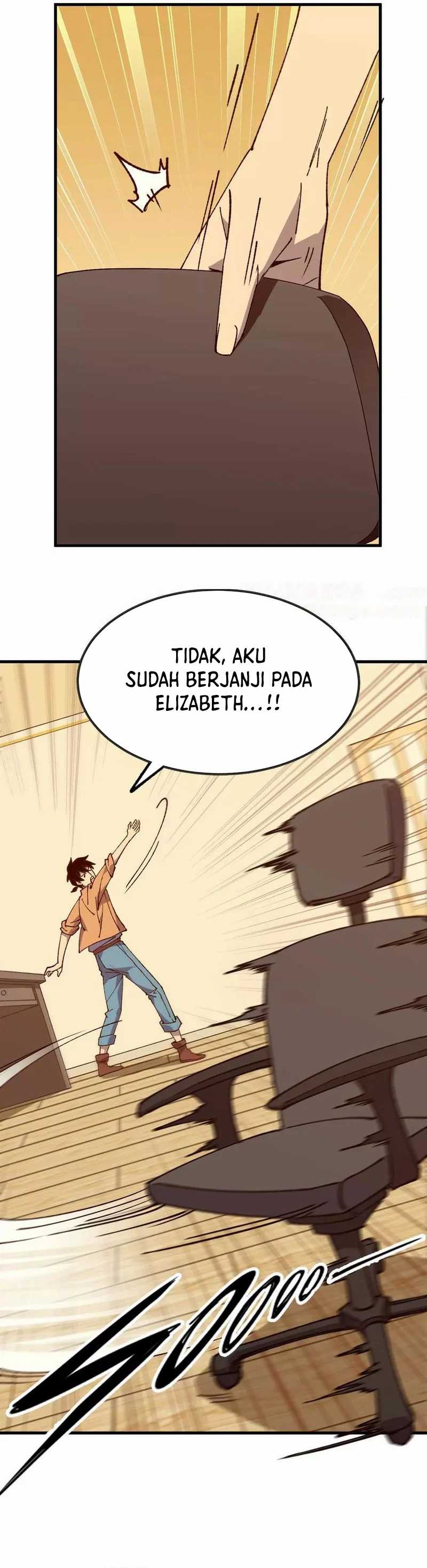 Brave X Devil Queen Chapter 126 Gambar 5