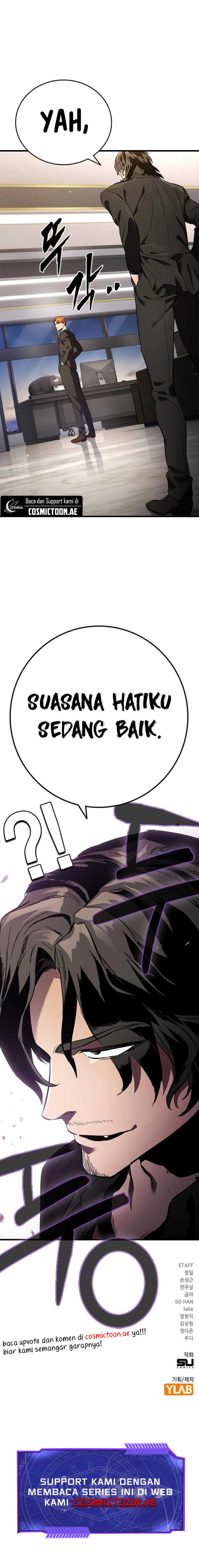 The Great War Chapter 23 Gambar 13