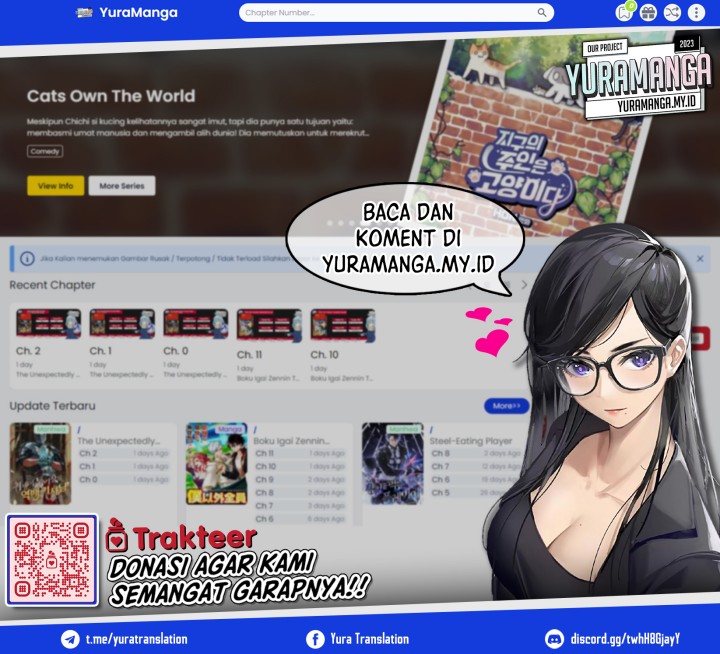 Ghost Story Club (Remake) Chapter 42 Gambar 15