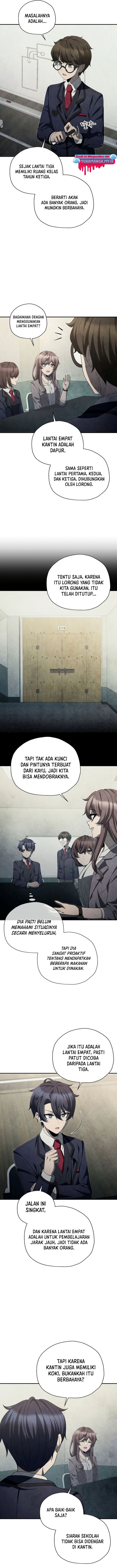 Ghost Story Club (Remake) Chapter 42 Gambar 5