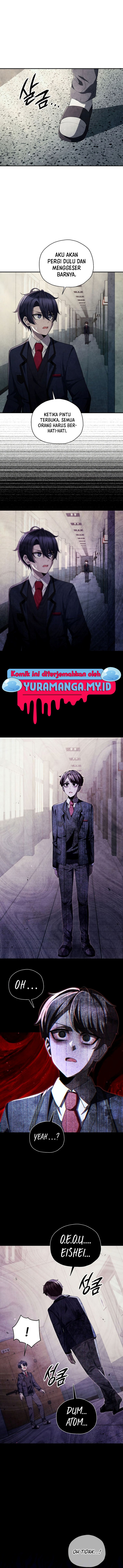 Ghost Story Club (Remake) Chapter 42 Gambar 7