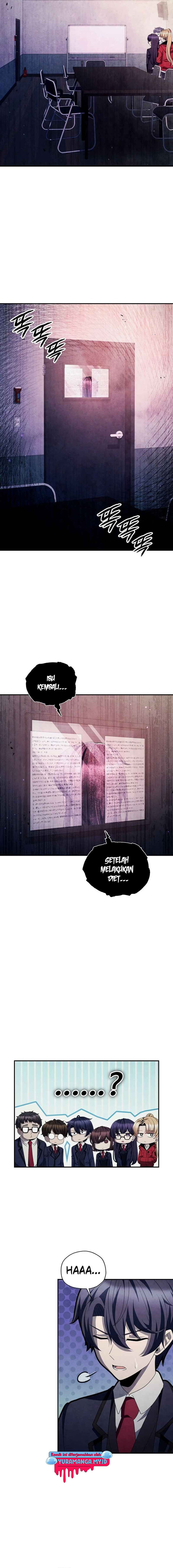 Ghost Story Club (Remake) Chapter 41 Gambar 6