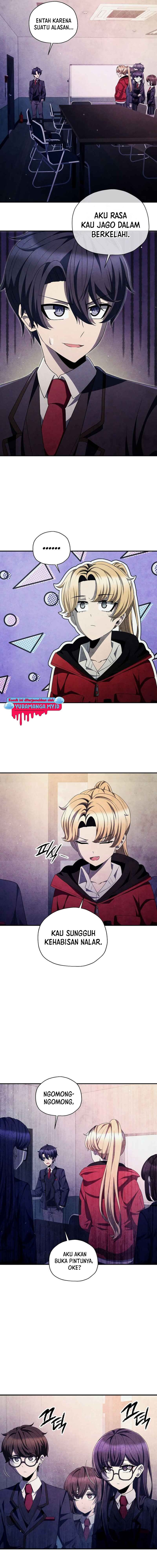 Ghost Story Club (Remake) Chapter 41 Gambar 9