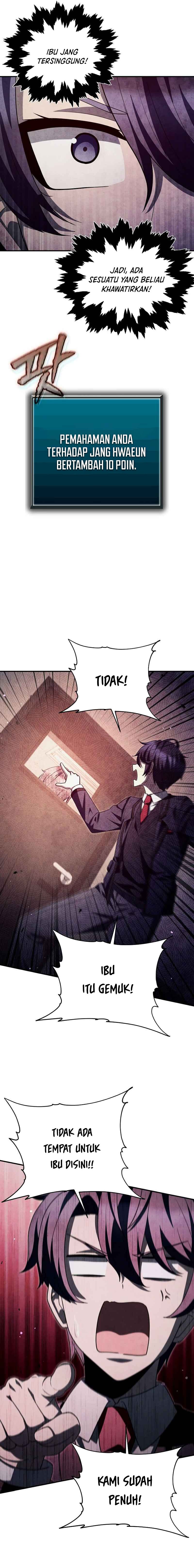 Ghost Story Club (Remake) Chapter 40 Gambar 12