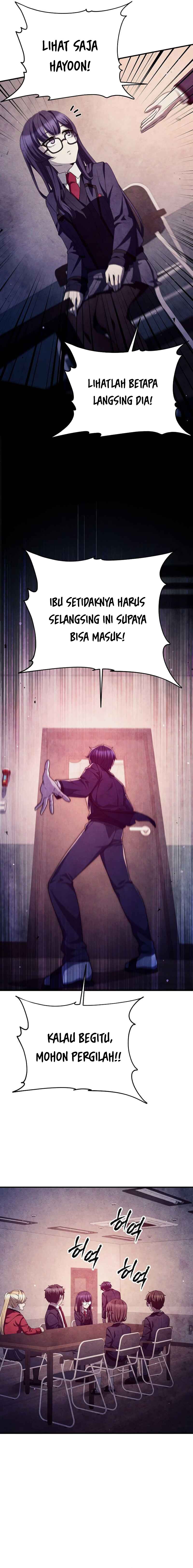 Ghost Story Club (Remake) Chapter 40 Gambar 13