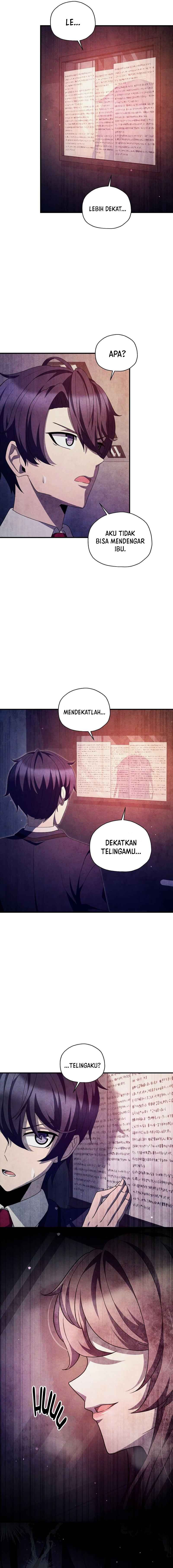 Ghost Story Club (Remake) Chapter 40 Gambar 3
