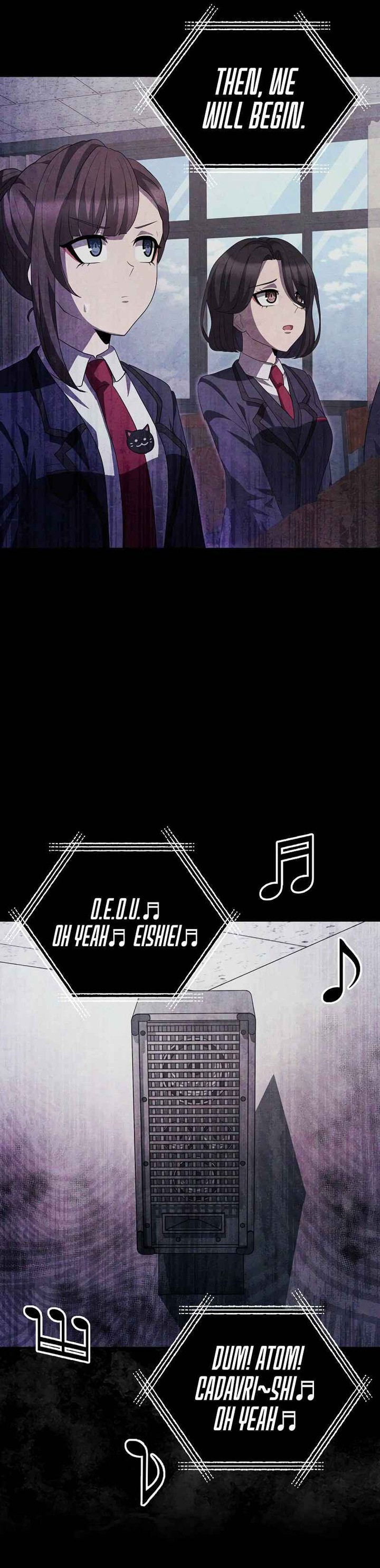 Ghost Story Club (Remake) Chapter 38 Gambar 13