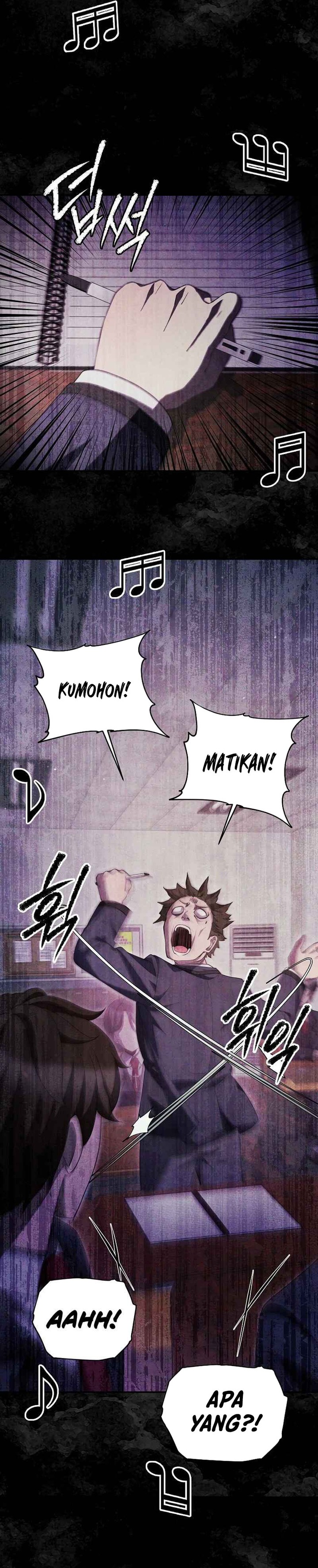 Ghost Story Club (Remake) Chapter 38 Gambar 15