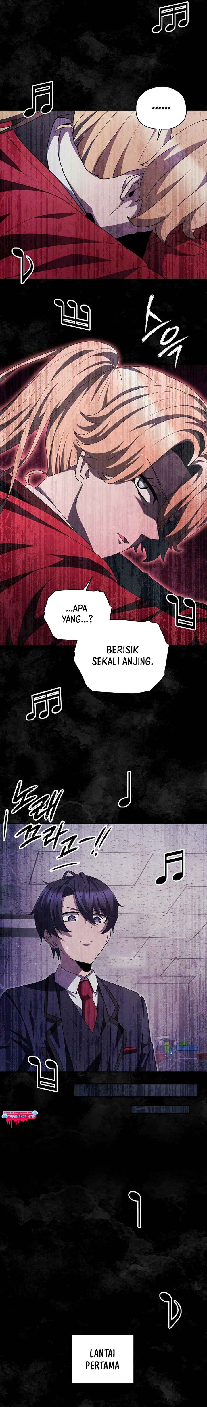 Ghost Story Club (Remake) Chapter 38 Gambar 19