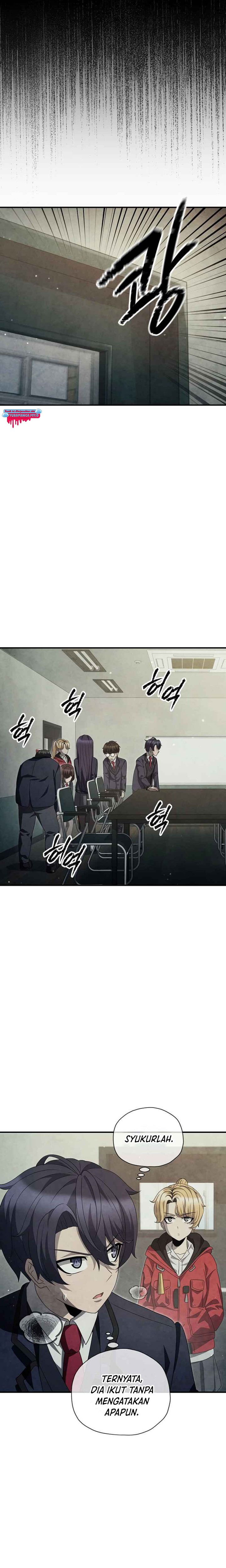 Ghost Story Club (Remake) Chapter 38 Gambar 22